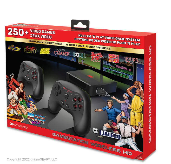 Pixel Player