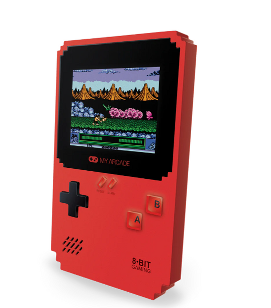 Pixel Classic