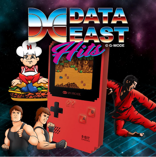 Pixel Classic