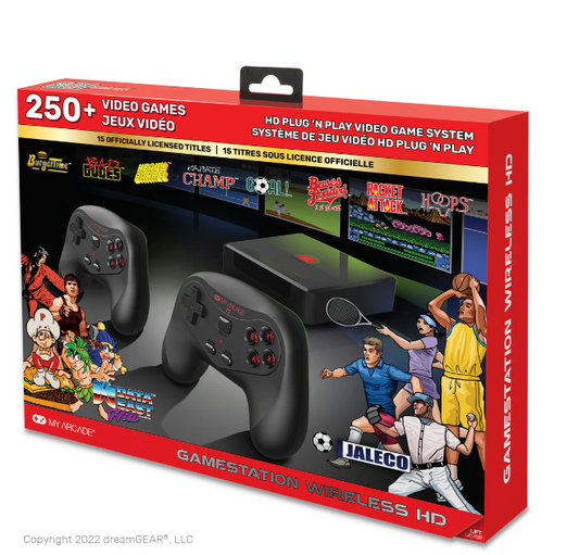 Pixel Player